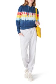 Classic Raglan Hoodie by Spiritual Gangster