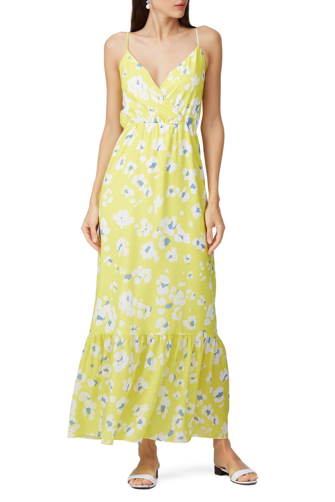 Polly Maxi by Waverly Grey 0