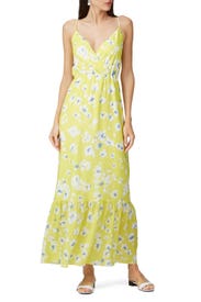 Polly Maxi by Waverly Grey