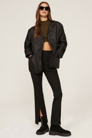 Andy Bomber Jacket by Anine Bing