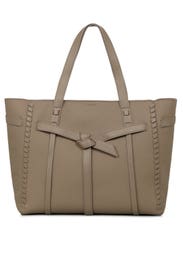 Brown Cami Tote by AllSaints
