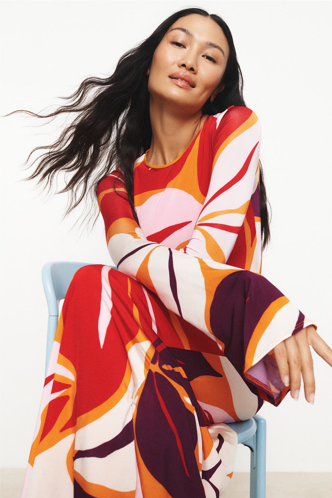 Amay Dress by CALA de la CRUZ | Rent the Runway