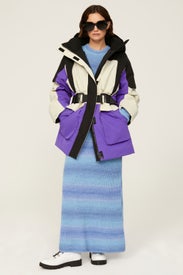 Benny Parka by Holzweiler