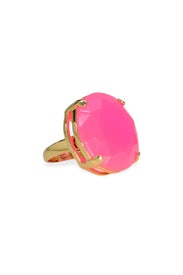 Pink Lemonade Ring by kate spade new york accessories