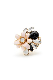 Glossy Petals Ring by kate spade new york accessories