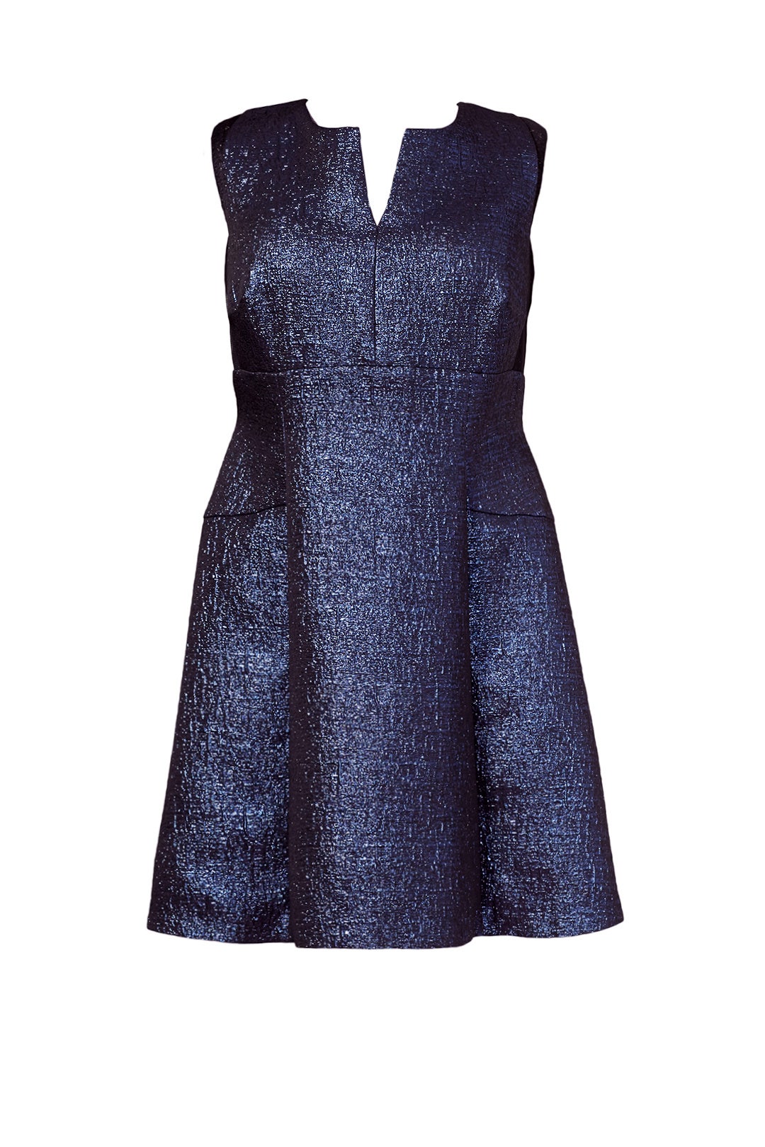 Evening Glow Dress by Kay Unger 0