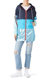 The Packer Jacket by KULE