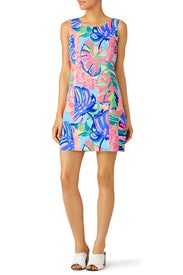 Cathy Shift by Lilly Pulitzer