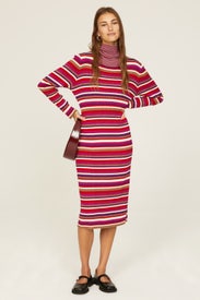 Virgine Dress by Lisa Says Gah