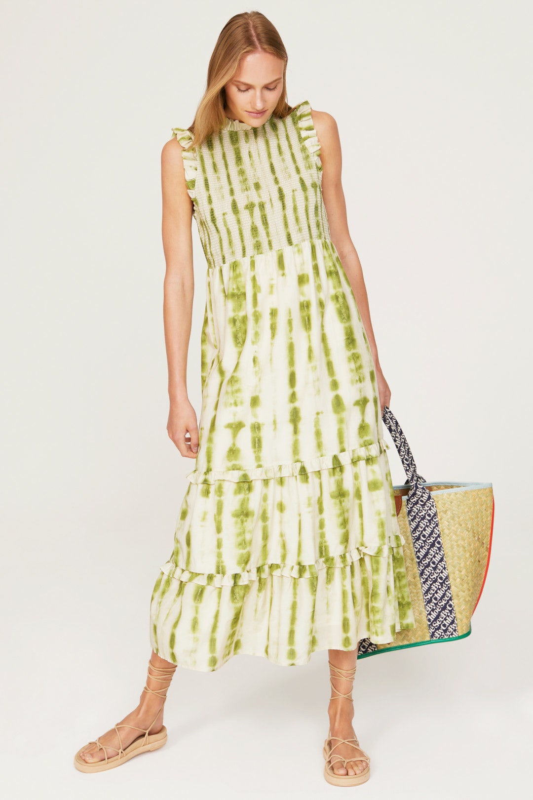 Quinnlyn Dress by Marie Oliver 0