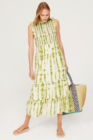 Quinnlyn Dress by Marie Oliver