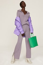 Fisherman Pants by NAADAM