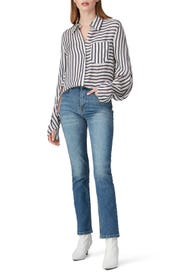 Padley Top by Roland Mouret