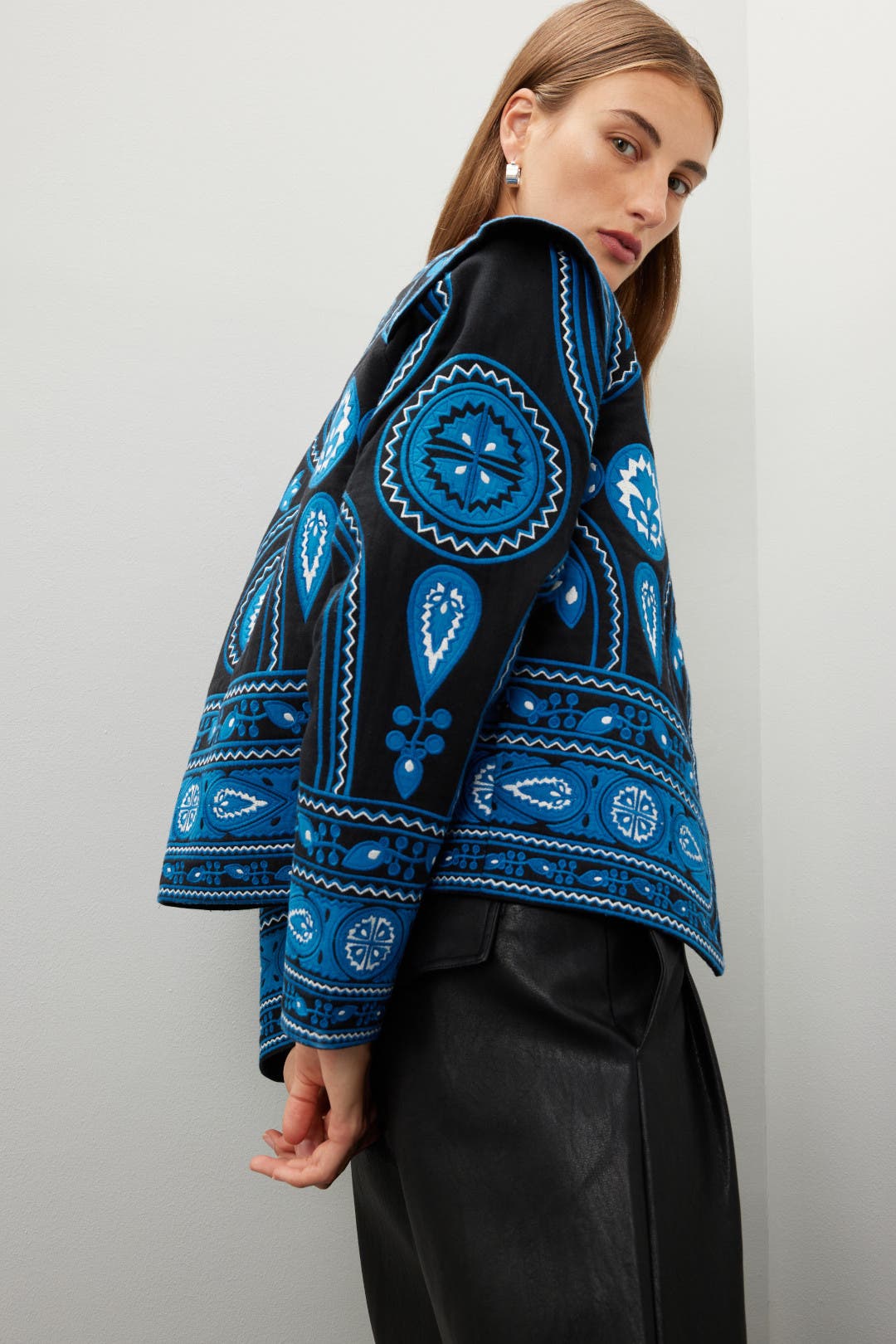 Sea New York シーニューヨーク アデルジャケット Gael Jacket by Sea New York | Rent the Runway
