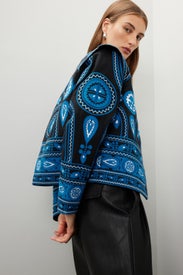 Gael Jacket by Sea New York