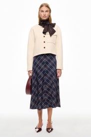 Kento Jacket by Tanya Taylor