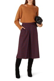 Prizzi Pants by Trina Turk