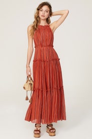 Giulietta Dress by Ulla Johnson