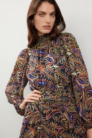 Teyona Dress by YUMI KIM