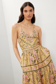 Lila Dress by YUMI KIM