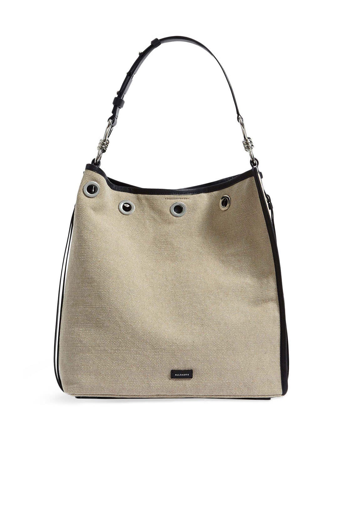 Playa North South Tote by AllSaints 0