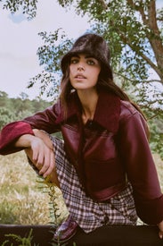 Morgan Skirt by Area Stars