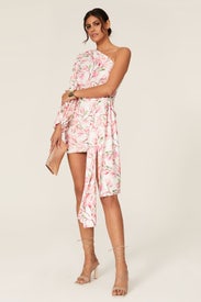 Layla Mini Dress by Bronx and Banco