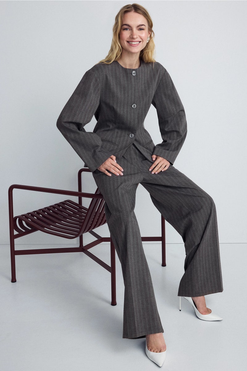 Noor Trousers by Baum und Pferdgarten - Photo 0