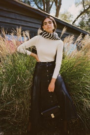 Veena Skirt by Cinq à Sept