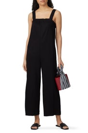 Incah Jumpsuit by Club Monaco