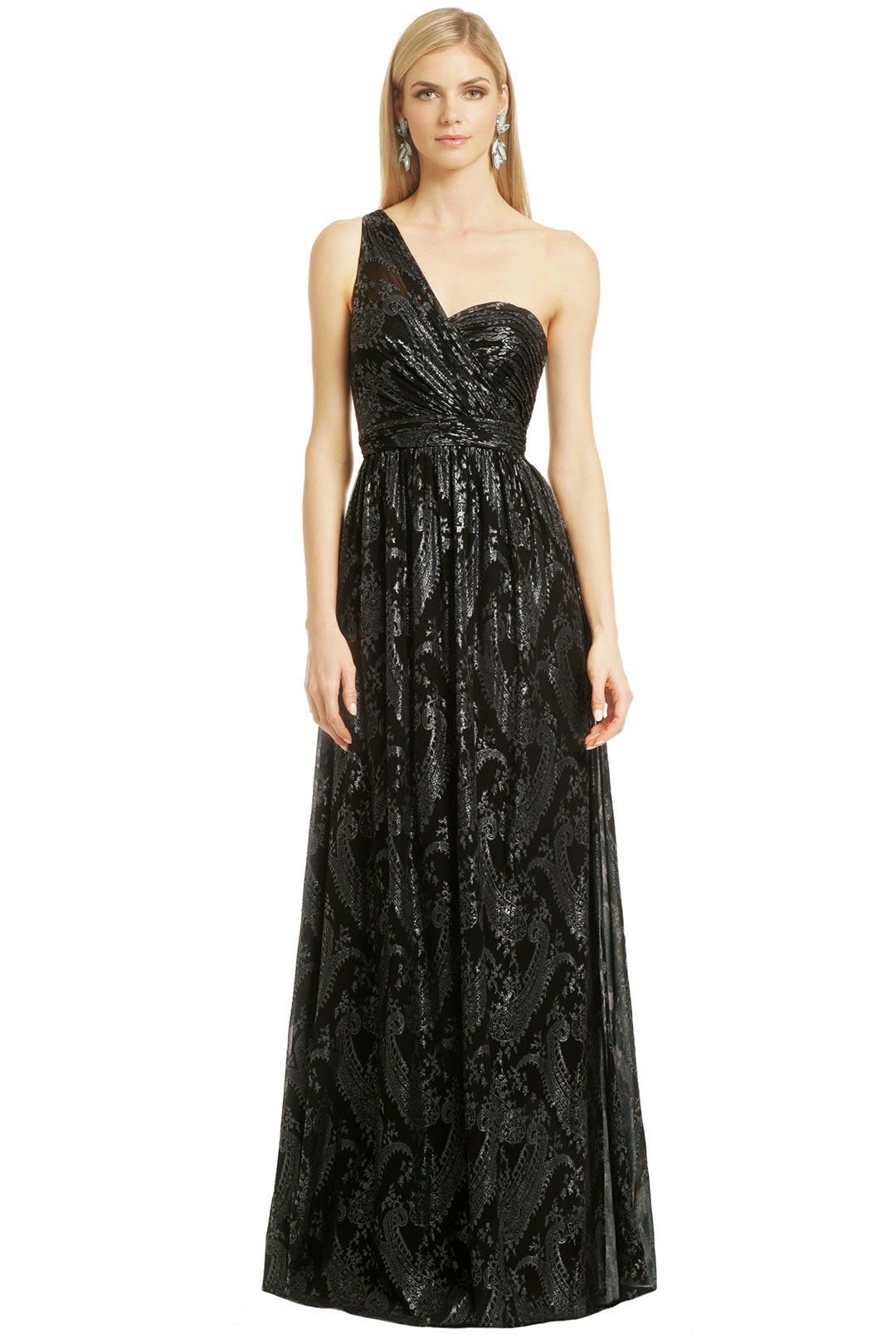 Make it Royal Gown by ERIN erin fetherston