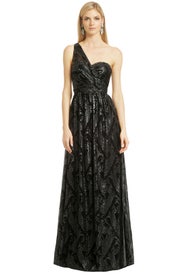 Make it Royal Gown by ERIN erin fetherston