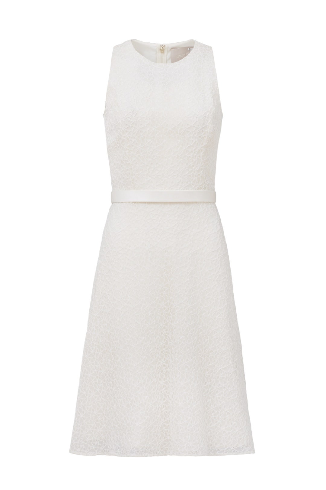 Corded Lace Dress by Jason Wu Collection