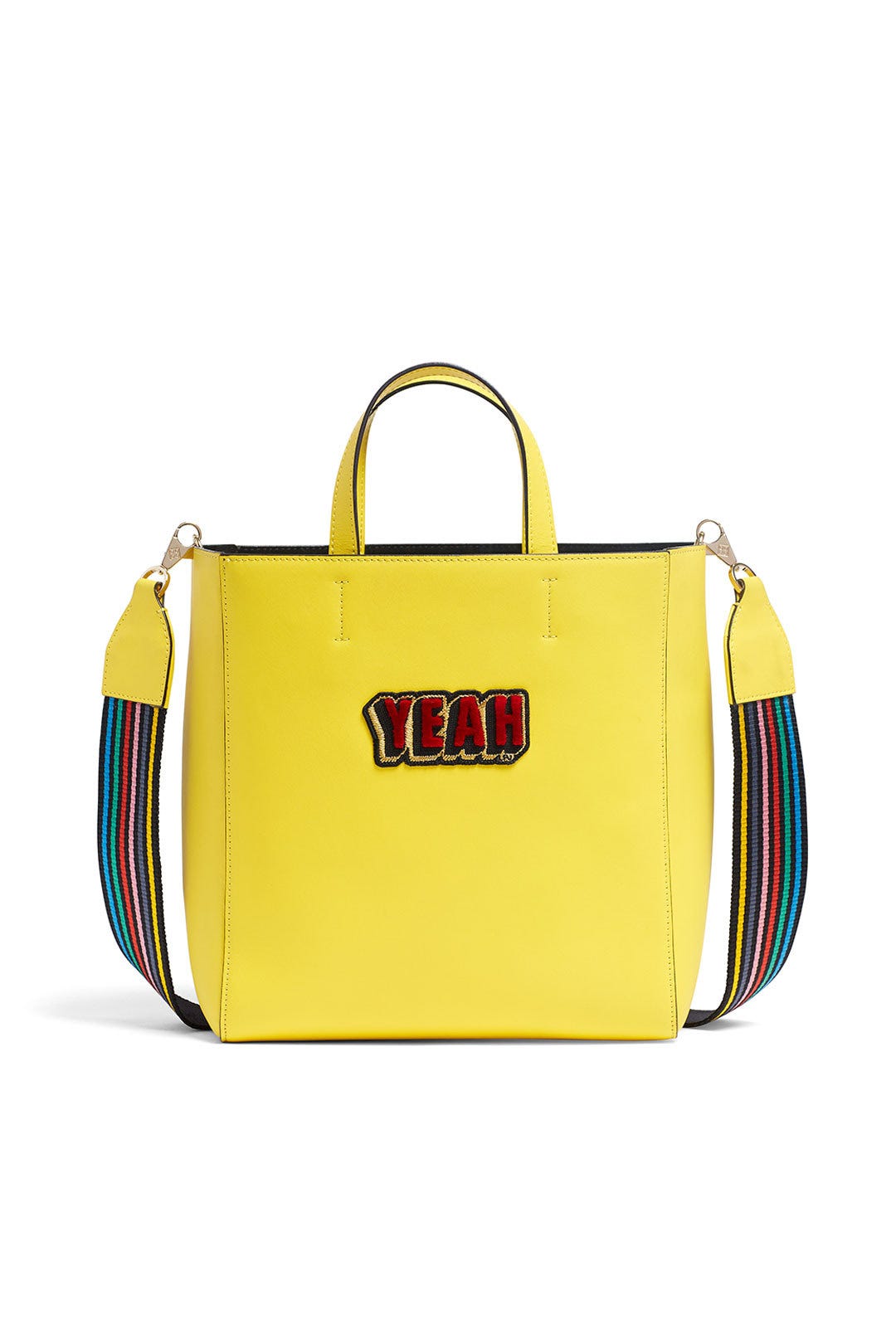 Mini Meghan Yeah Tote by Les Petits Joueurs