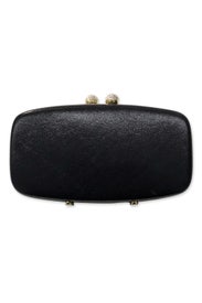 Tele Chic Clutch by Love Moschino Accessories