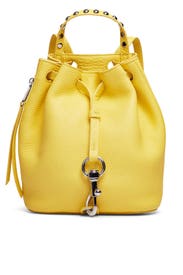 Blythe Small Backpack by Rebecca Minkoff Accessories