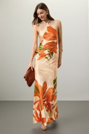 Ester Gown by retrofête