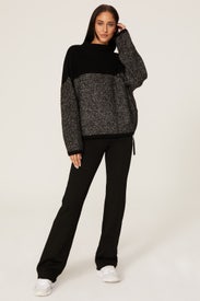Darwell Colorblock Sweater by Varley