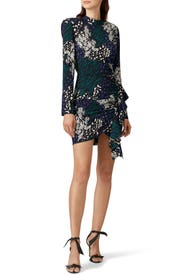 Louella Dress by Veronica Beard