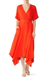 Claire Dress by A.L.C.