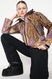 Hayden Shell Jacket by Aztech Mountain