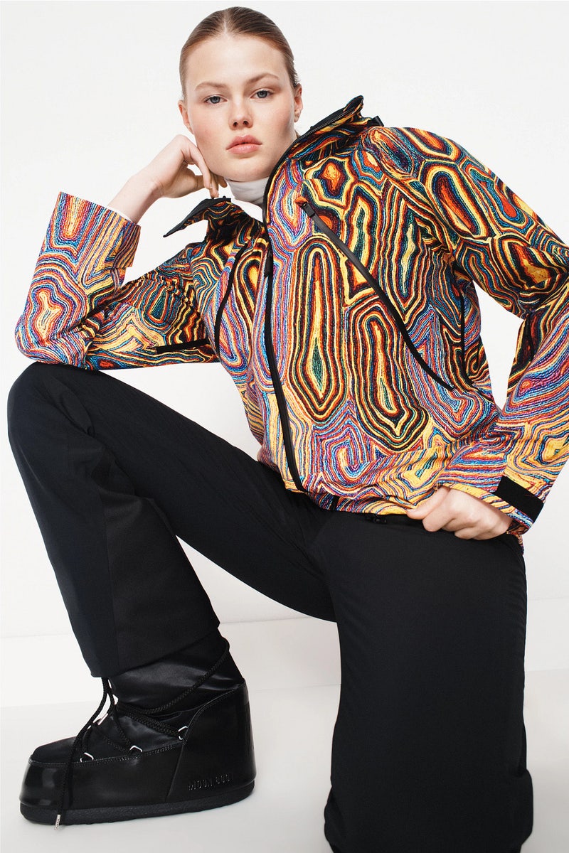 Hayden Shell Jacket by Aztech Mountain - Photo 0