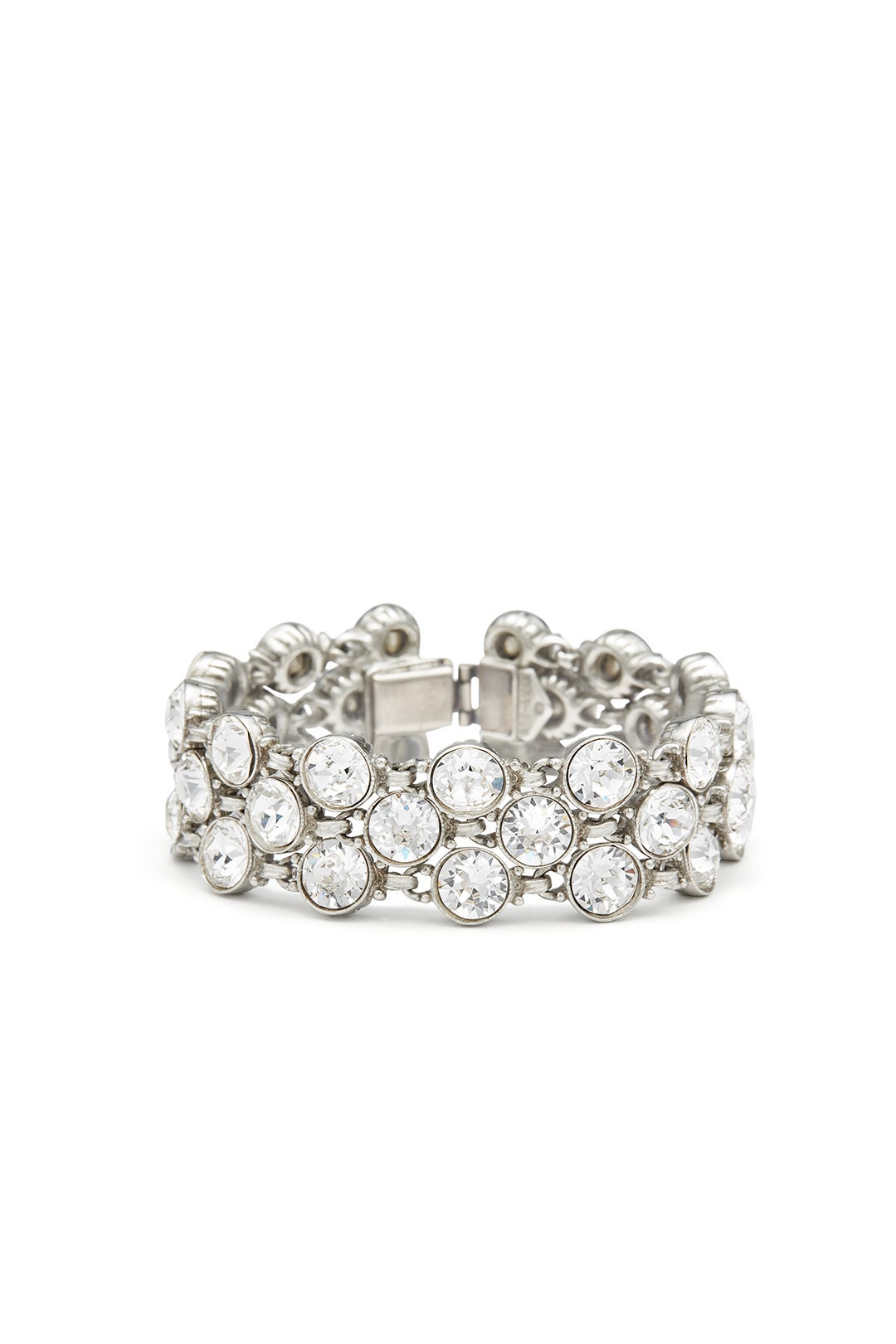Trio Strand Bracelet by Ben-Amun