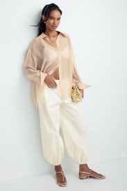 Yan Pants by BLANCA STUDIO