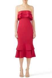 Ezana Dress by Cinq à Sept