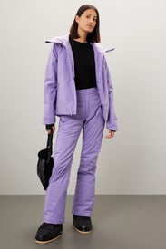 Alessandra Pants by Halfdays