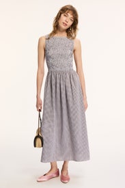 The Cosima Nap Dress by Hill House Home