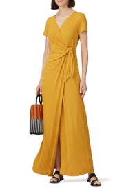 Colton Maxi by HEARTLOOM