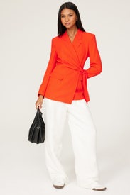 Jawana Blazer by BOSS