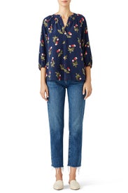 Addie B Top by Joie